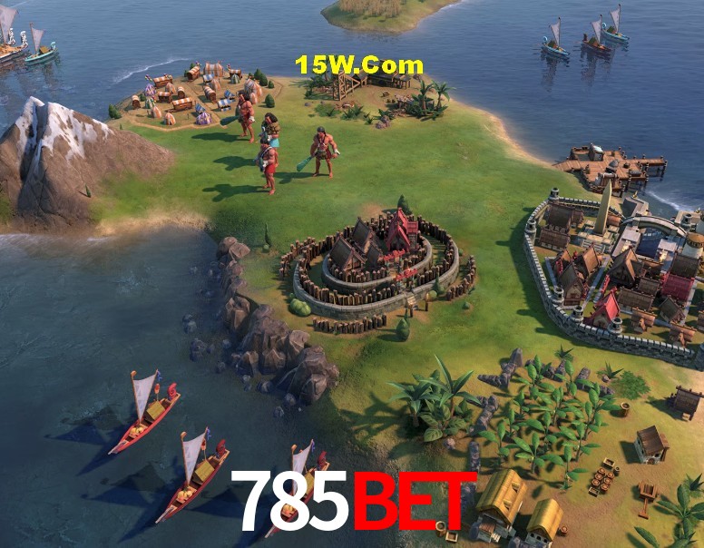 A Revolução dos Aplicativos de Jogos no 785Bet
